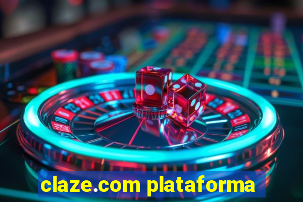 claze.com plataforma